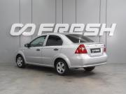 Chevrolet Aveo I Рестайлинг Воронеж  - изображение 17