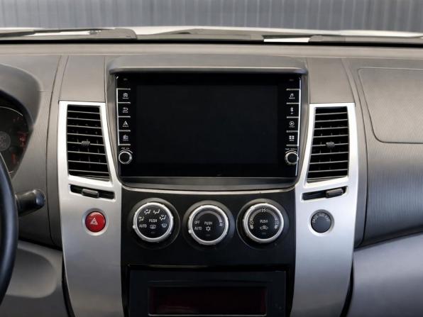 Mitsubishi Pajero Sport II с пробегом 2012 года, цена 1 707 000 рублей, 174492 км, внедорожник, Автокод Объявления