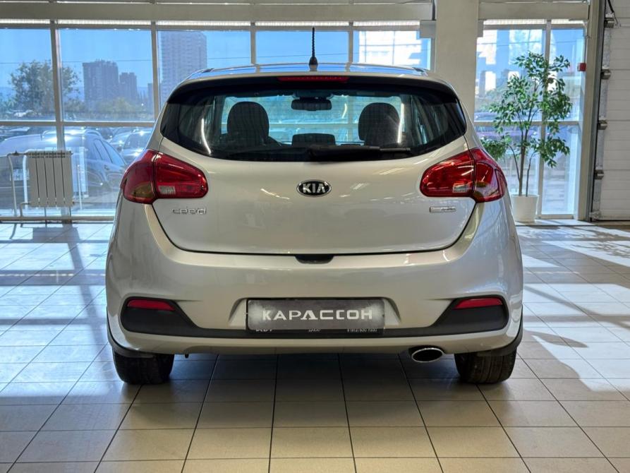 Kia Ceed II Волгоград  - изображение 4