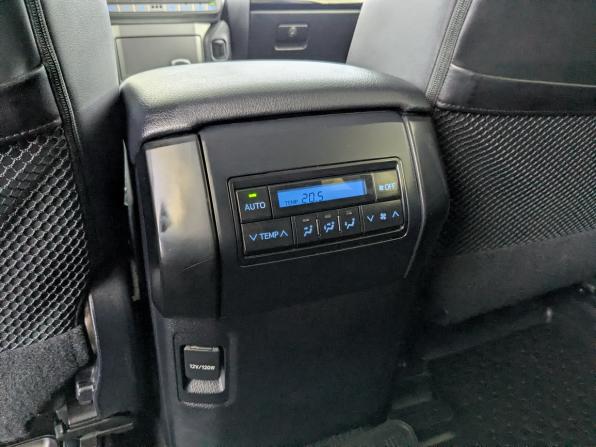 Toyota Land Cruiser Prado 150 Series Рестайлинг 3 с пробегом 2021 года, цена 5 150 000 рублей, 74457 км, внедорожник, Автокод Объявления