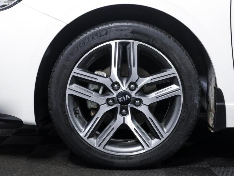 Kia Cerato IV Москва  - изображение 19