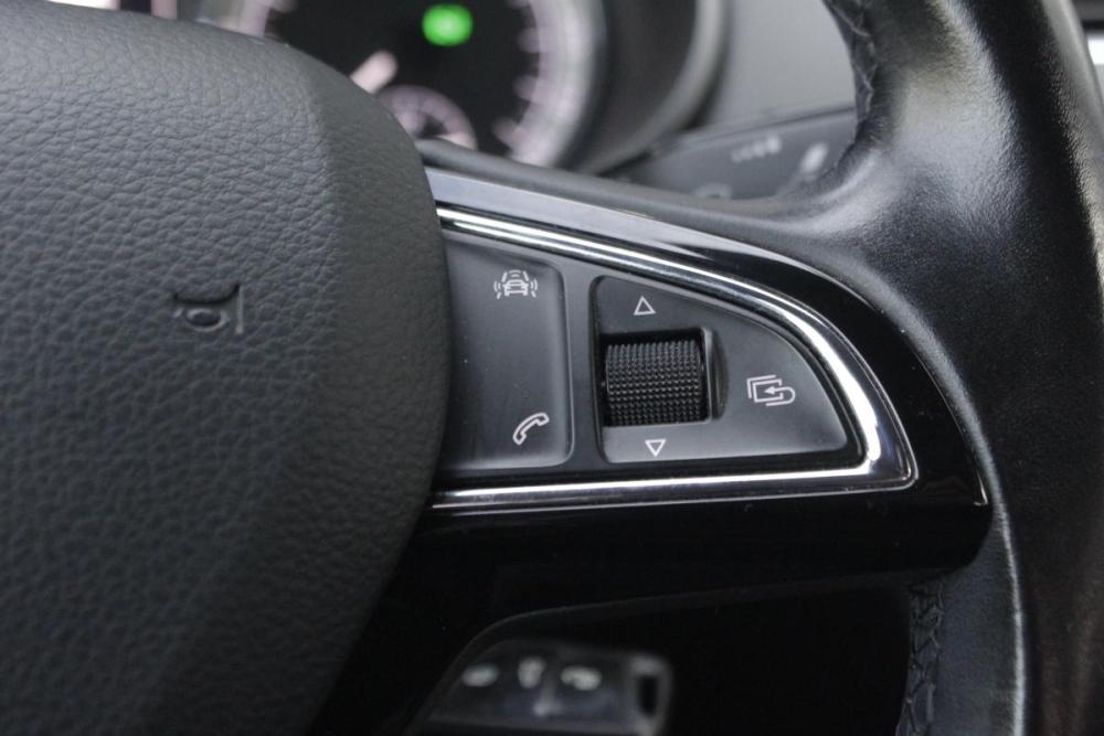 Skoda Octavia III (A7) Рестайлинг Брянск  - изображение 10