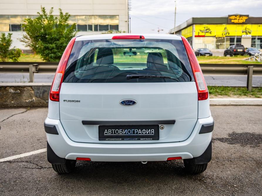 Ford Fusion I Рестайлинг Волгоград  - изображение 6