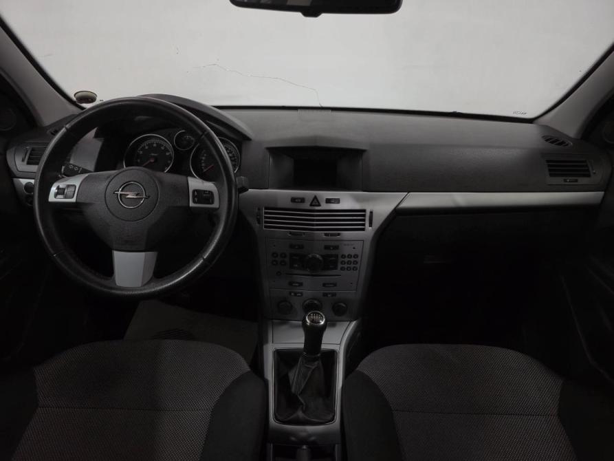 Opel Astra H Рестайлинг Альметьевск  - изображение 13