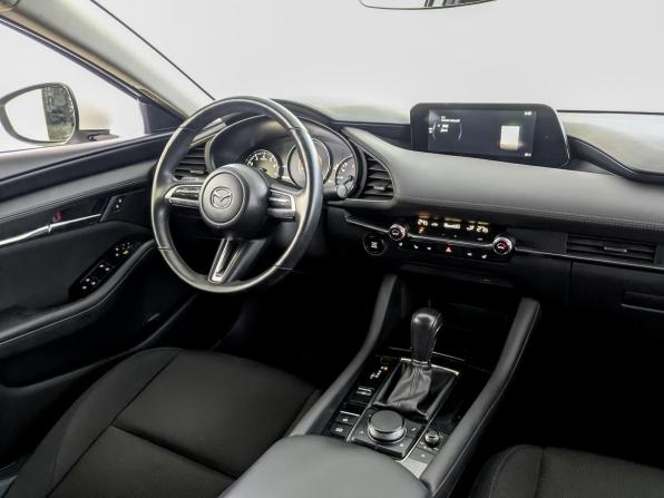Mazda 3 IV (BP) с пробегом 2019 года, цена 1 965 000 рублей, 87602 км, седан, Автокод Объявления