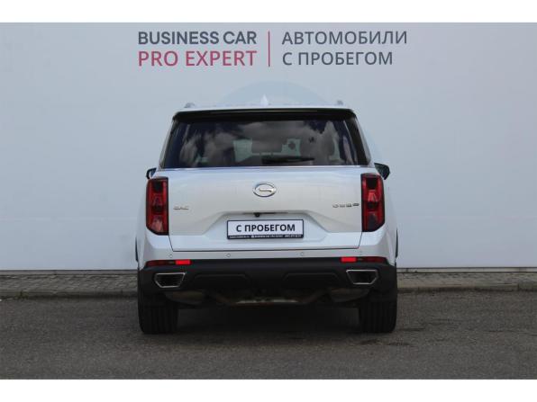 GAC GS8 II с пробегом 2024 года, цена 2 990 000 рублей, 36276 км, внедорожник, Автокод Объявления