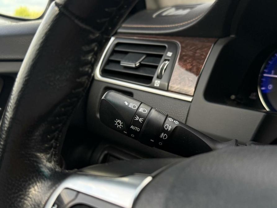 Toyota Camry VII (XV50) Рестайлинг 2 Омск  - изображение 12