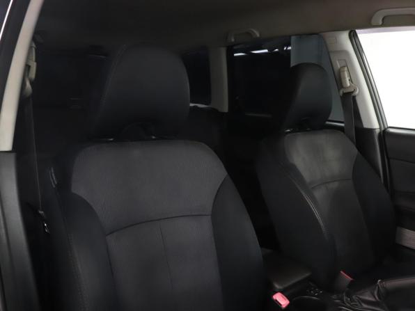 Subaru Forester III с пробегом 2008 года, цена 819 900 рублей, 339400 км, внедорожник, Автокод Объявления