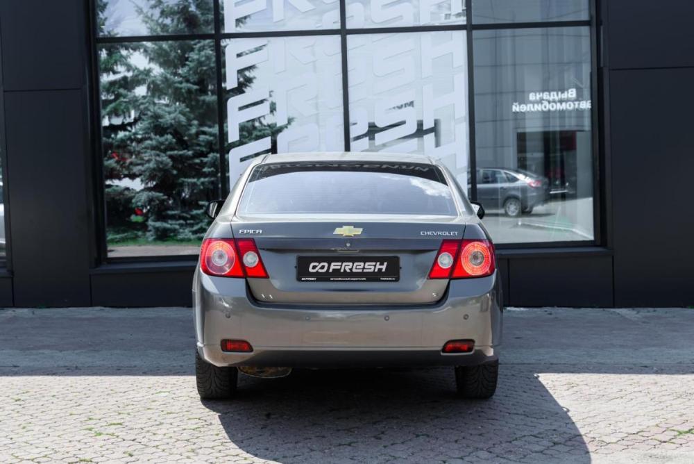 Chevrolet Epica V250 Ульяновск  - изображение 4