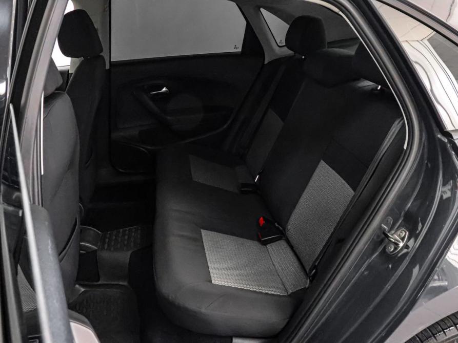 Volkswagen Polo V Минеральные Воды  - изображение 9