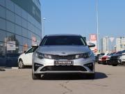Kia Optima IV Рестайлинг Самара  - изображение 28