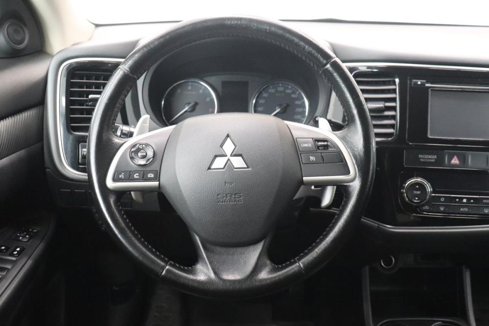 Mitsubishi Outlander III Ульяновск  - изображение 12
