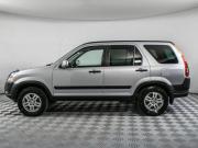 Honda CR-V II Рестайлинг Москва  - изображение 22