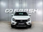 Lada (ВАЗ) Vesta I Воронеж  - изображение 25