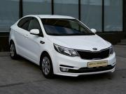 Kia Rio III Рестайлинг Екатеринбург  - изображение 28