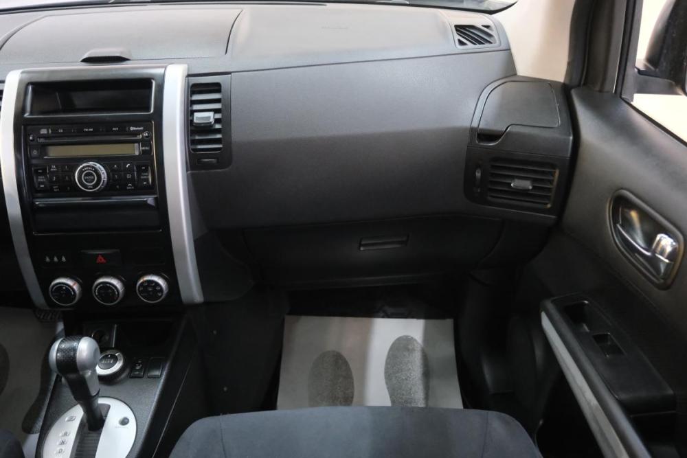 Nissan X-Trail II Рестайлинг Омск  - изображение 19