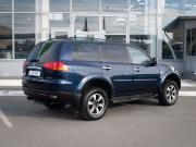 Mitsubishi Pajero Sport II Курган  - изображение 22