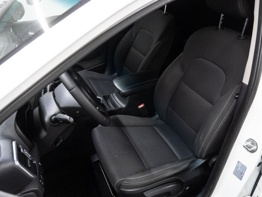 Kia Sportage III Рестайлинг Тюмень  - изображение 23