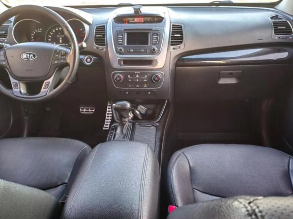 Kia Sorento II Рестайлинг с пробегом 2012 года, цена 1 340 000 рублей, 344291 км, внедорожник, Автокод Объявления