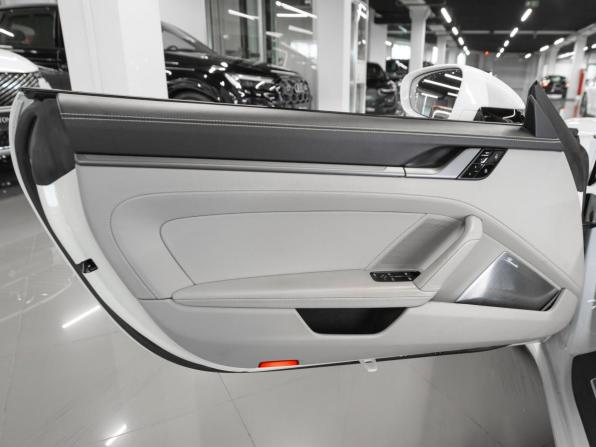 Porsche 911 VIII (992) с пробегом 2020 года, цена 16 900 000 рублей, 31951 км, купе, Автокод Объявления