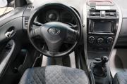 Toyota Corolla X (E140 E150) Омск  - изображение 35