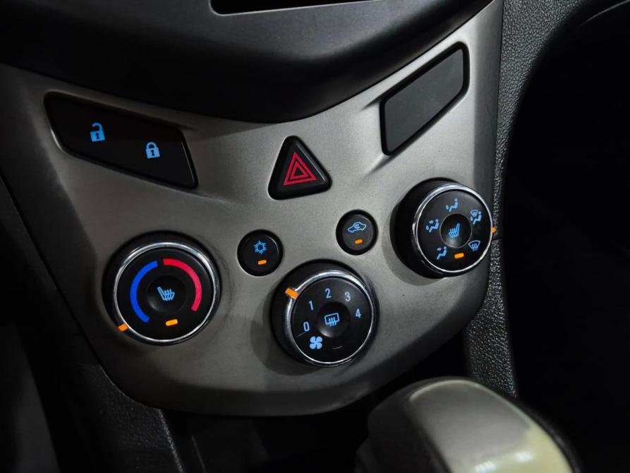 Chevrolet Aveo II Альметьевск  - изображение 19