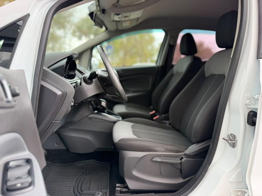 Ford EcoSport II Астрахань  - изображение 21