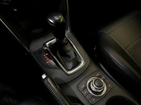 Mazda CX-5 I с пробегом 2014 года, цена 1 430 000 рублей, 236763 км, внедорожник, Автокод Объявления