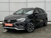 Lada (ВАЗ) Vesta I Рестайлинг (NG) Челябинск  - изображение 17