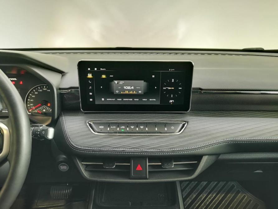 Haval Jolion I Барнаул  - изображение 12