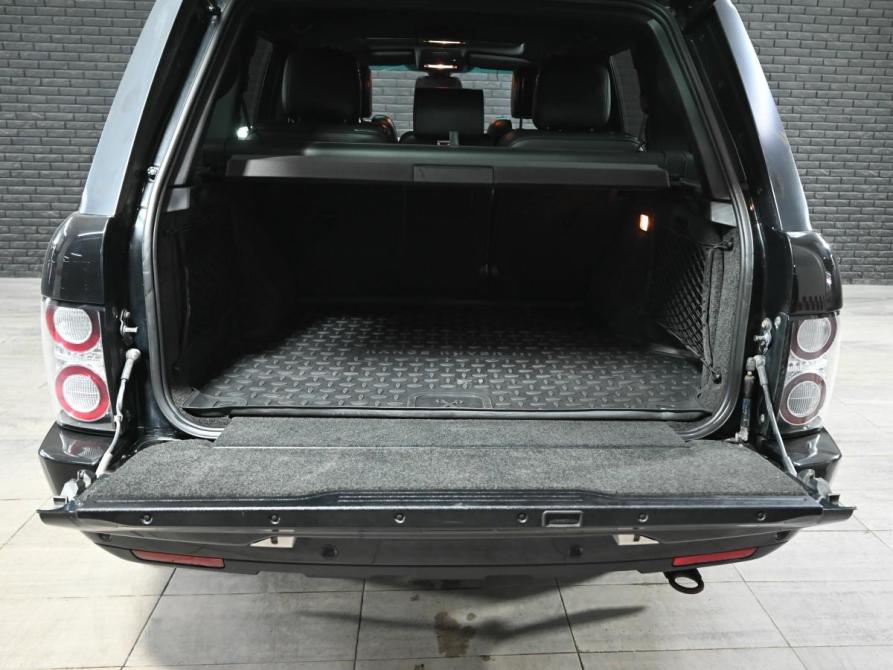 Land Rover Range Rover III Рестайлинг 2 Екатеринбург  - изображение 6