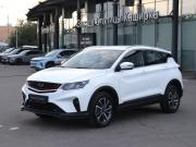 Geely Coolray I Москва  - изображение 19