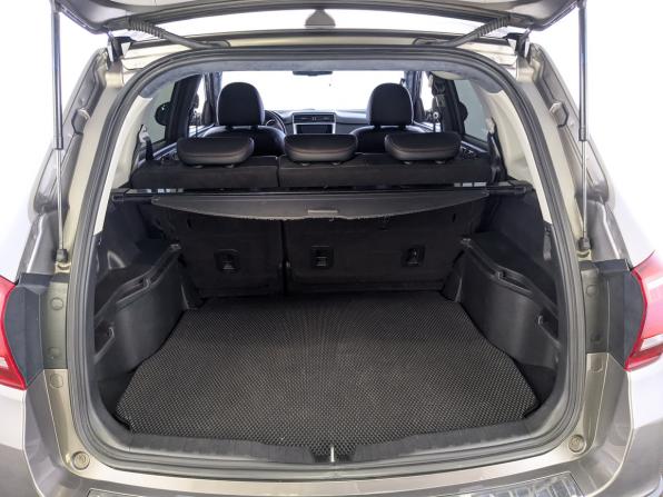 Haval H6 I с пробегом 2019 года, цена 1 380 000 рублей, 124187 км, внедорожник, Автокод Объявления