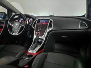 Opel Astra J Рестайлинг Москва  - изображение 32