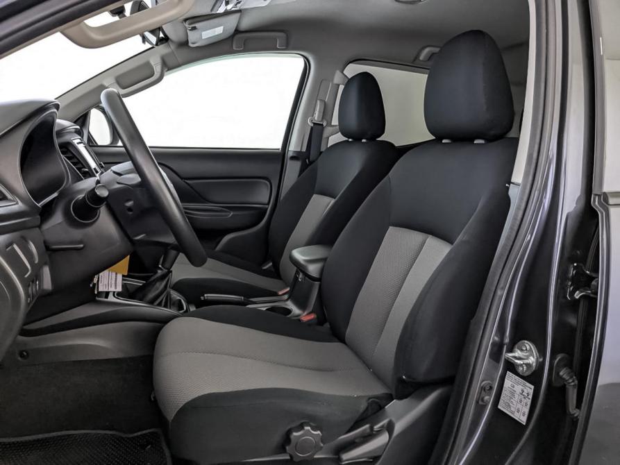 Mitsubishi L200 V Москва  - изображение 20