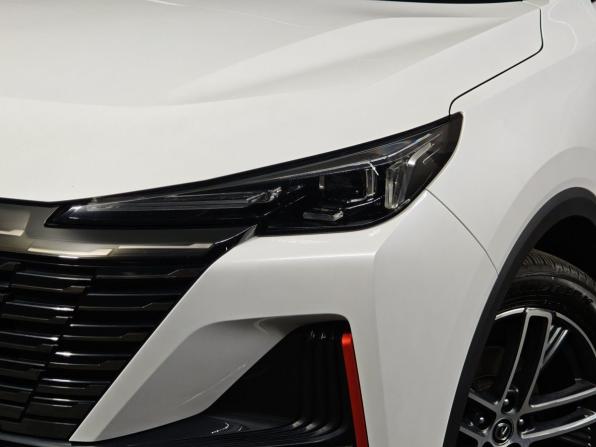 Changan UNI-S I с пробегом 2024 года, цена 2 115 000 рублей, 31357 км, внедорожник, Автокод Объявления