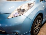 Nissan Leaf I (ZE0/AZE0) Чита  - изображение 41