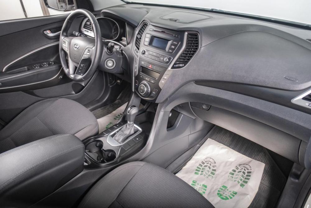 Hyundai Santa Fe III Рестайлинг Томск  - изображение 18