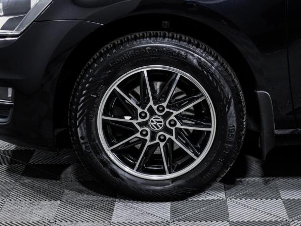 Volkswagen Golf VII с пробегом 2014 года, цена 1 325 000 рублей, 88010 км, хэтчбек, Автокод Объявления