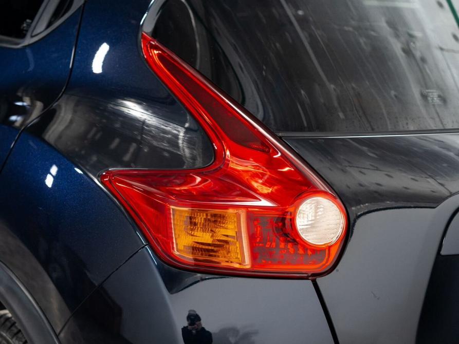 Nissan Juke I Иркутск  - изображение 20