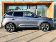 Chery Tiggo 4 I Рестайлинг 2 Оренбург  - изображение 21