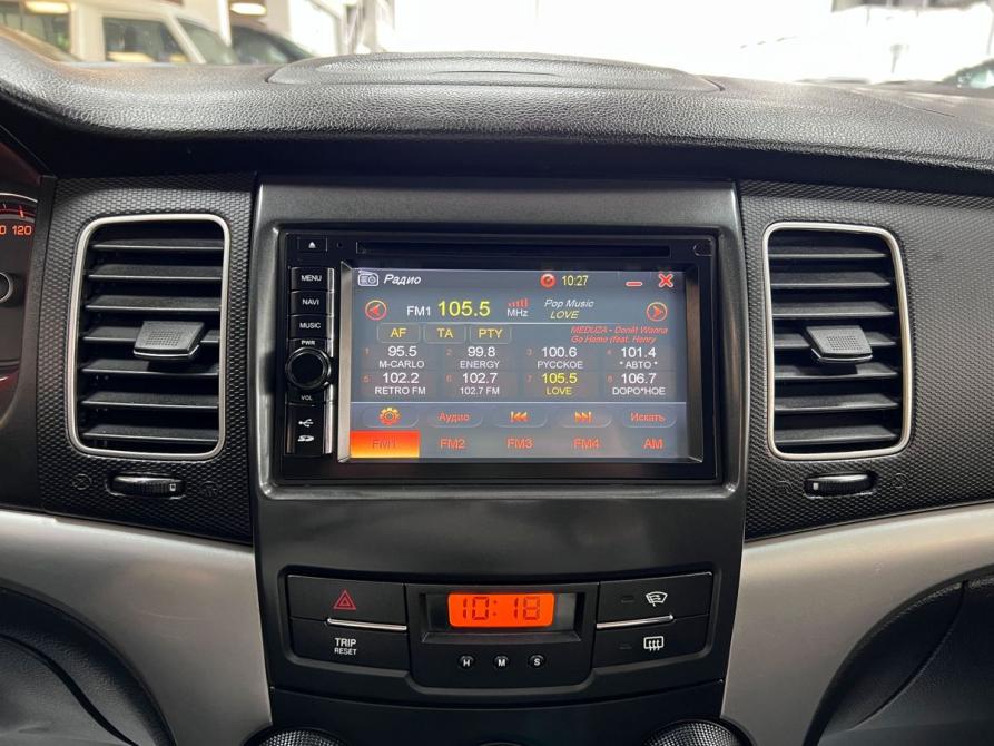 SsangYong Actyon II Тверь  - изображение 16