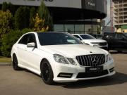 Mercedes-Benz E-Класс IV (W212 S212 C207) Москва  - изображение 26