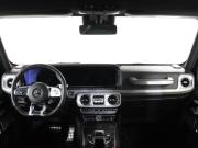 Mercedes-Benz G-Класс AMG II (W463) Москва  - изображение 39