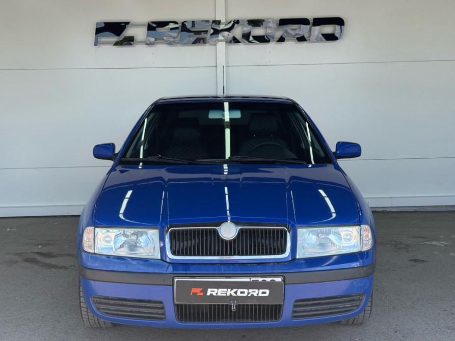 Skoda Octavia I (A4) Рестайлинг Уфа  - изображение 5