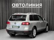 Volkswagen Touareg I Рестайлинг Красноярск  - изображение 30
