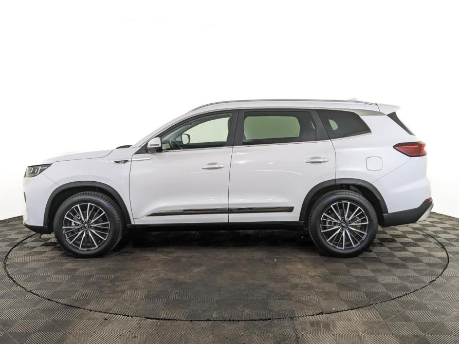 Chery Tiggo 8 Pro Max I Рестайлинг Москва  - изображение 7