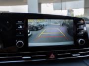 Hyundai Elantra VII (CN7) Рестайлинг Волгоград  - изображение 38