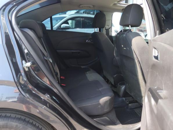 Chevrolet Aveo II с пробегом 2012 года, цена 449 000 рублей, 231000 км, седан, Автокод Объявления