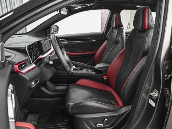 Geely Coolray I Рестайлинг с пробегом 2024 года, цена 2 165 000 рублей, 15410 км, внедорожник, Автокод Объявления